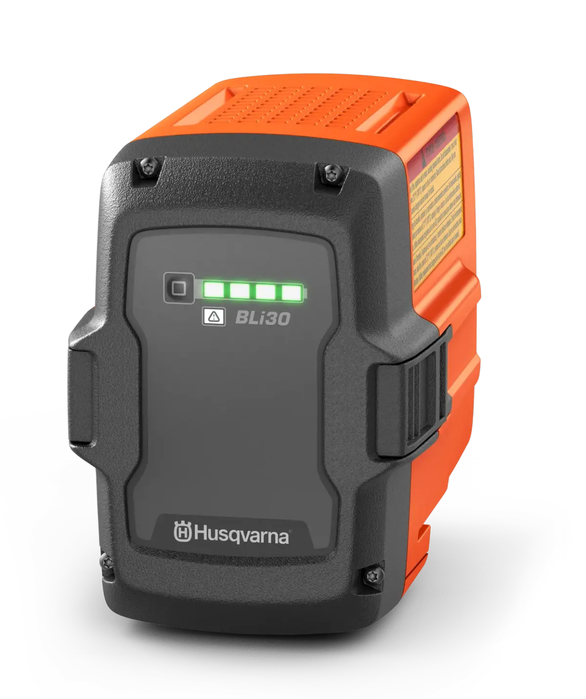 Acumulator Husqvarna BLi30 — imaginea 1 din 2