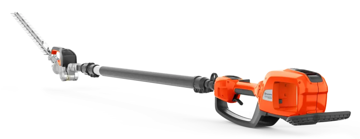 Husqvarna 520iHT4 — imaginea 1 din 4