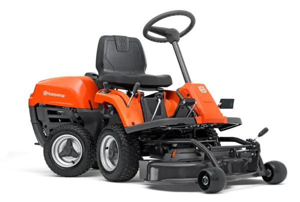Husqvarna R 112C (prețul include masă de tăiere Combi 85)