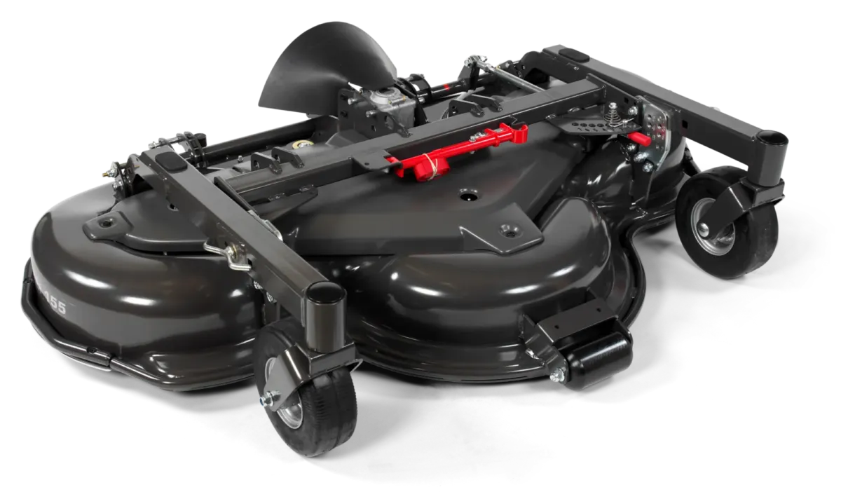 Masă de tăiere Combi 155 pentru tractor Husqvarna P 525DX
