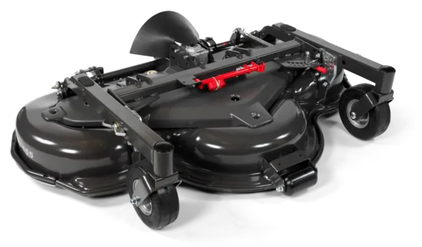 Masă de tăiere Combi 155 pentru tractor Husqvarna P 525DX