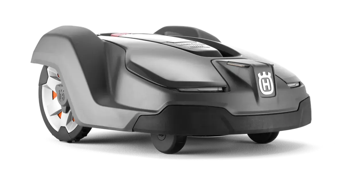 Husqvarna Automower® 430X — imaginea 1 din 4