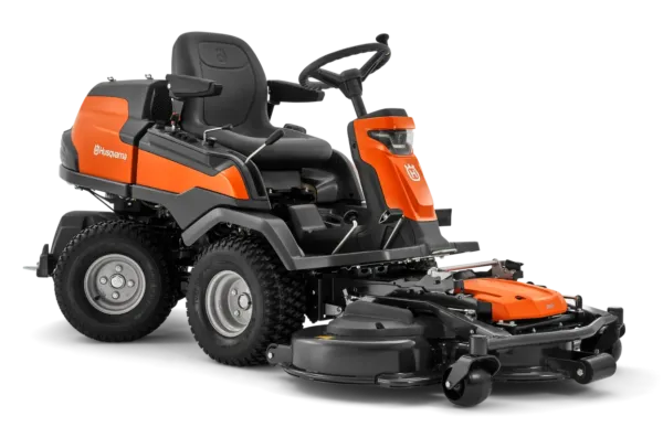 Husqvarna R 420TsX AWD (prețul nu include masă de tăiere)