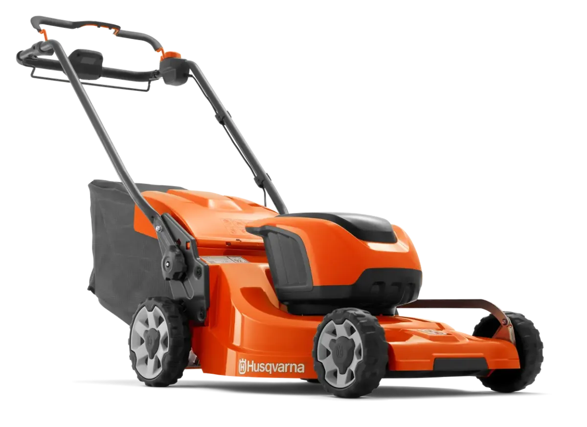 Husqvarna LC 347iVX — imaginea 1 din 9