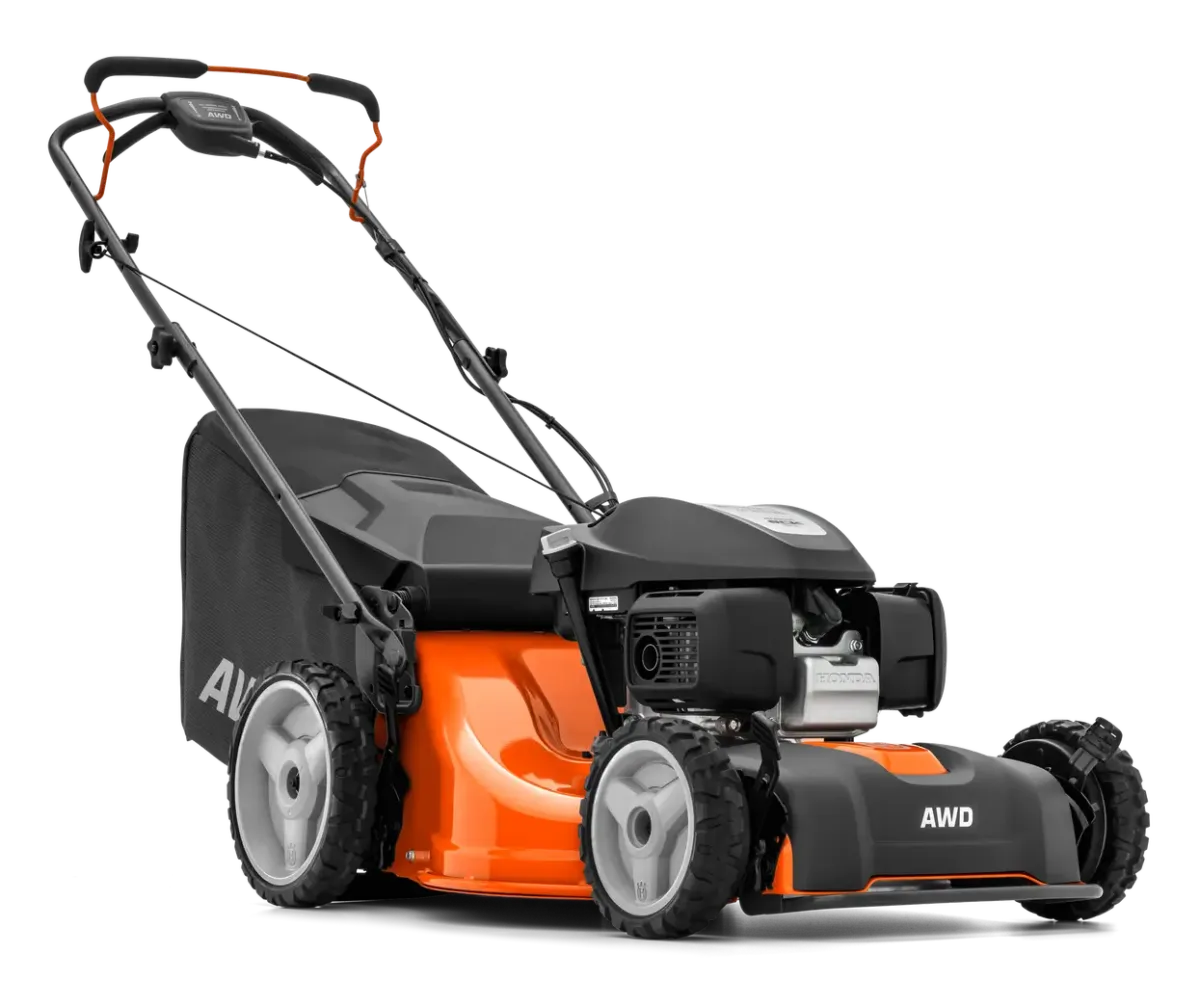 Husqvarna LC 353AWD — imaginea 1 din 3