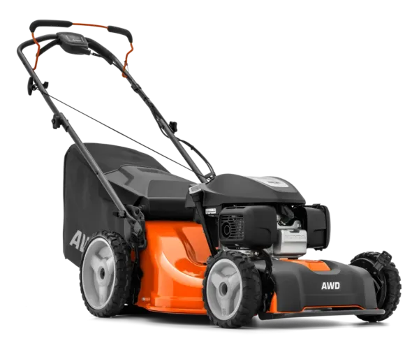 Husqvarna LC 353AWD