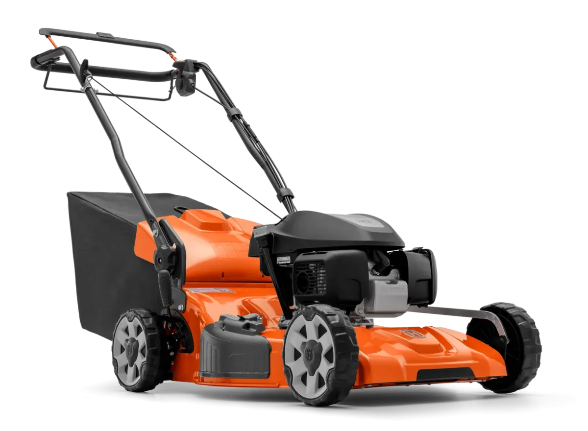 Husqvarna LC 356VP — imaginea 1 din 3