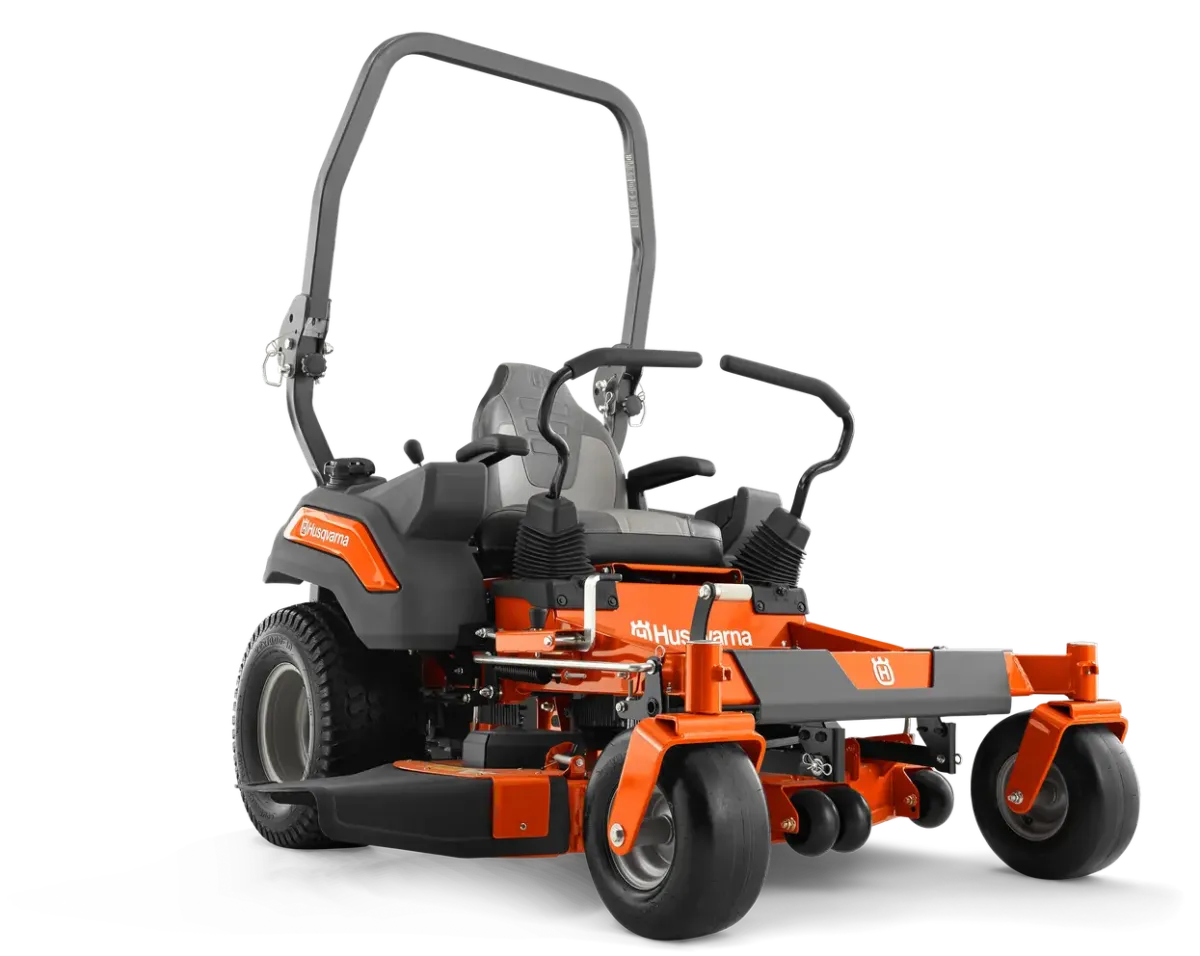 Husqvarna Z448 — imaginea 1 din 5