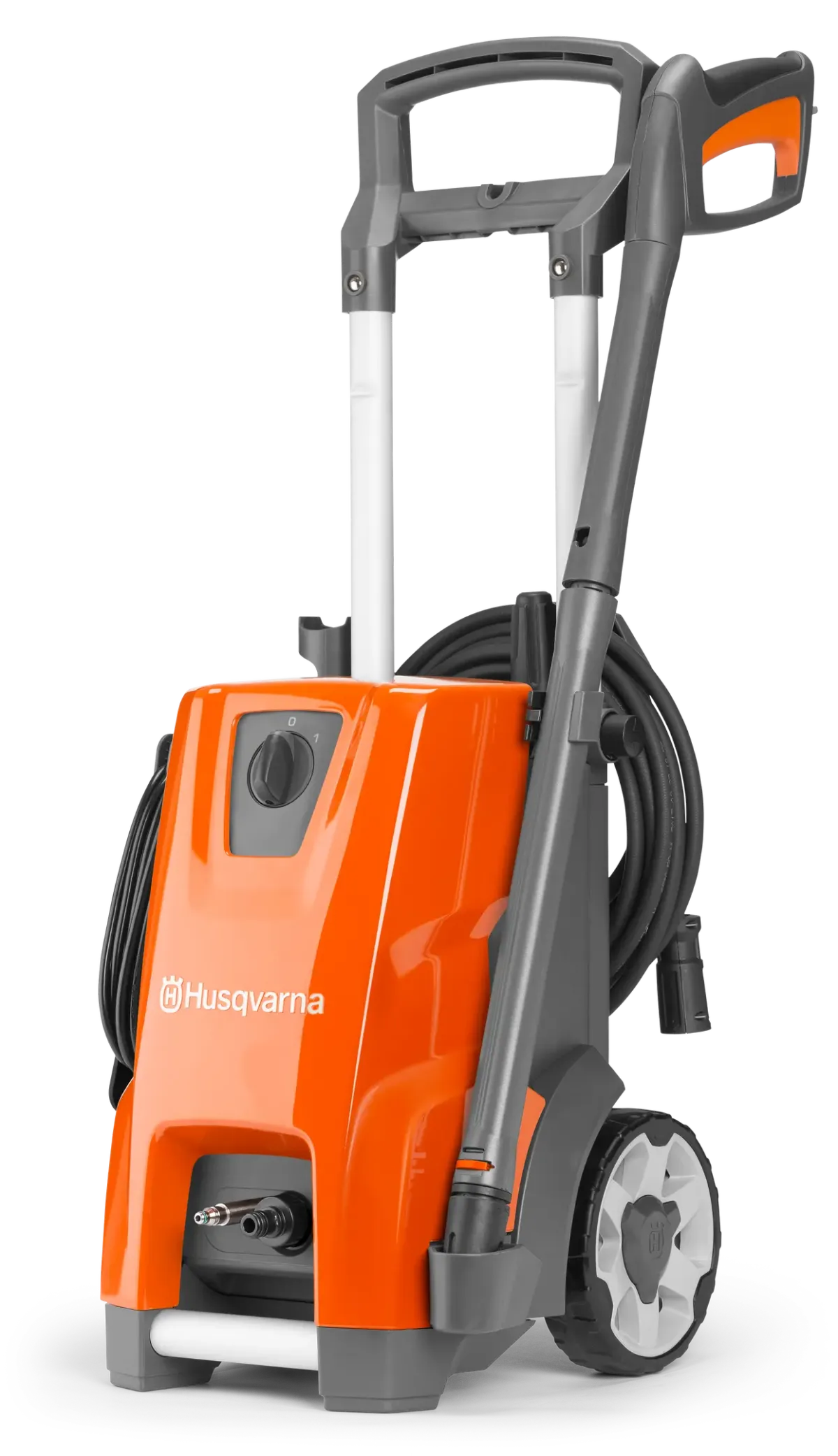 Husqvarna PW 345C — imaginea 1 din 2