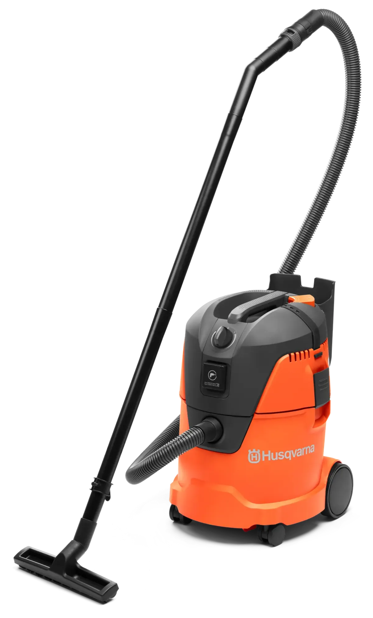 Husqvarna WDC 325L — imaginea 1 din 2