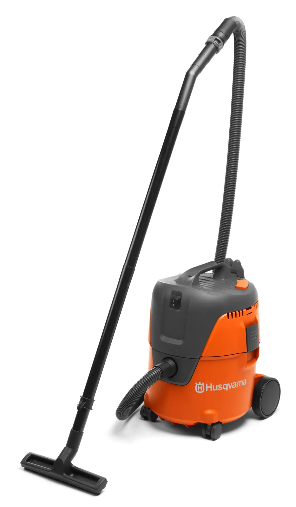 Husqvarna WDC 220 — imaginea 1 din 2
