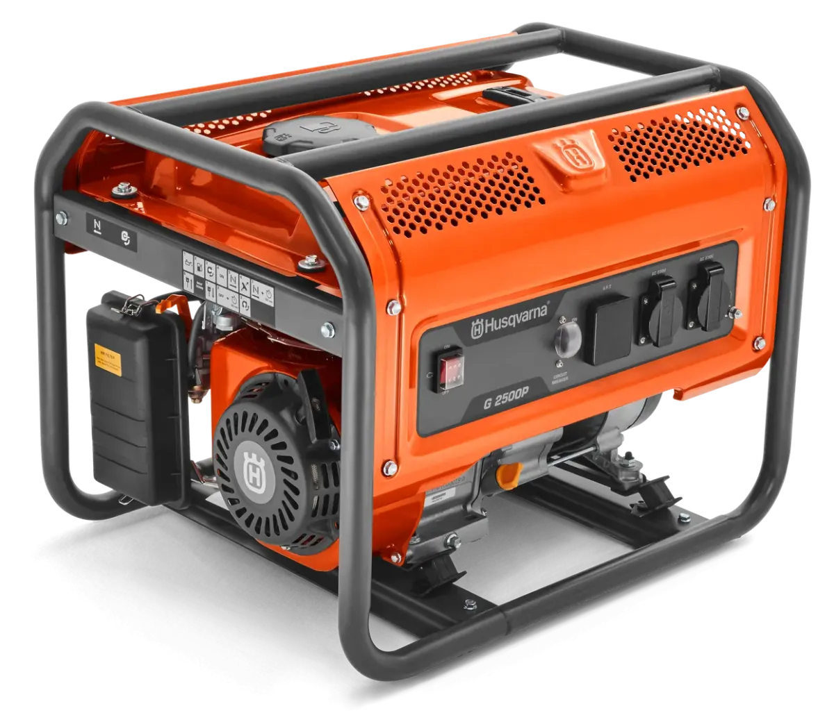 HUSQVARNA G2500P