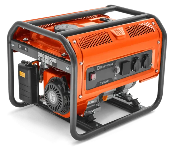 HUSQVARNA G2500P