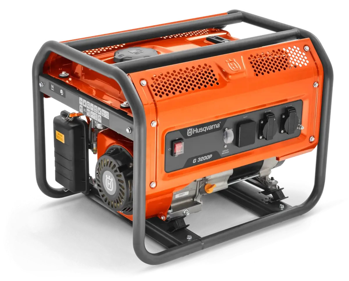 HUSQVARNA G3200P