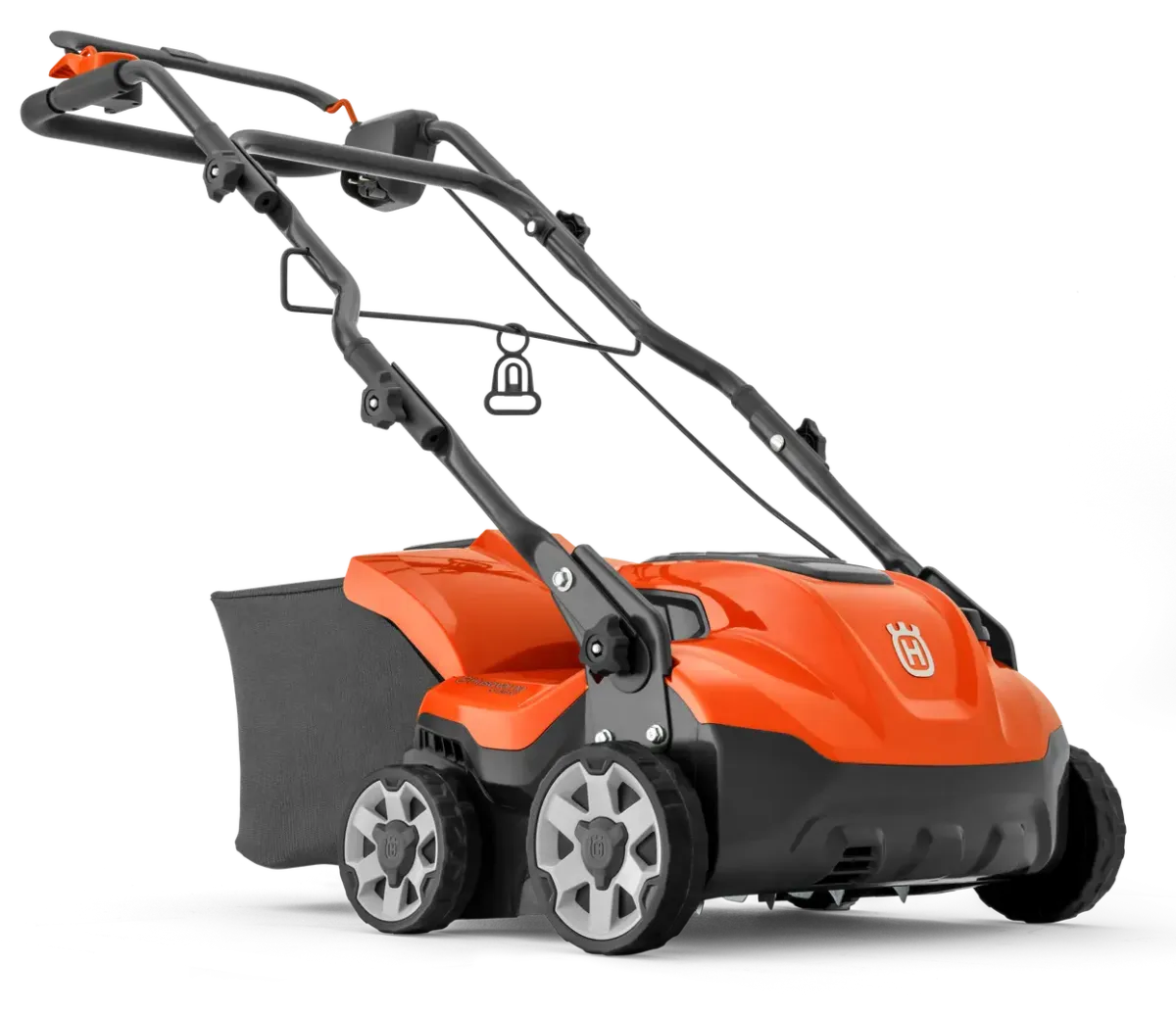 Husqvarna S 138C — imaginea 1 din 7