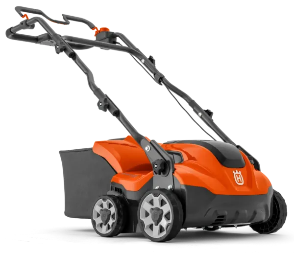 Husqvarna S 138i