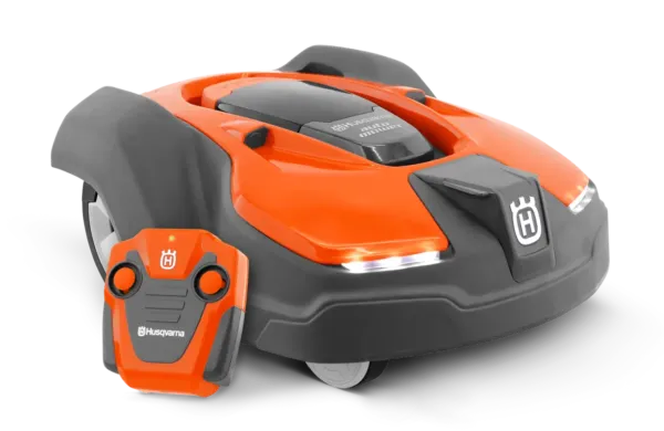 Jucărie Automower 450X
