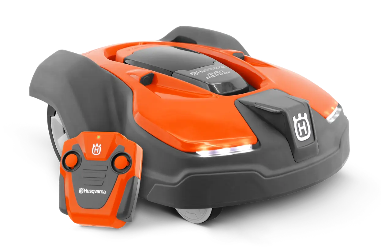Jucărie Automower 450X — imaginea 1 din 2