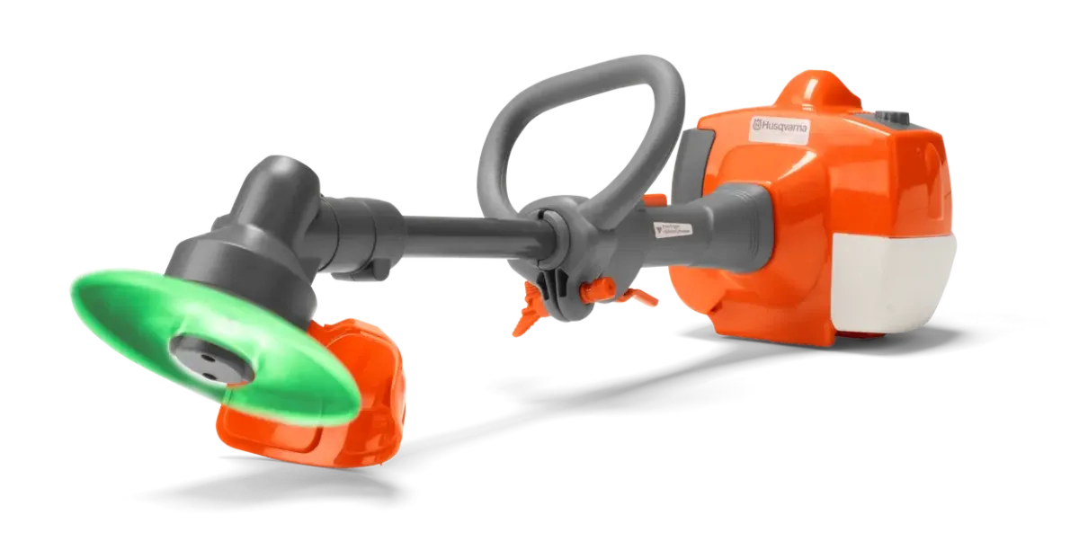 Jucărie Trimmer de iarbă — imaginea 1 din 2