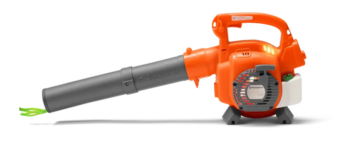 Jucărie Refulator de frunze — imaginea 1 din 6