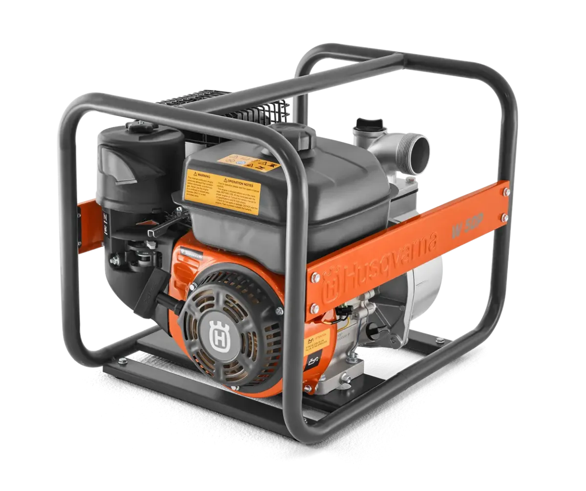 Husqvarna W50P