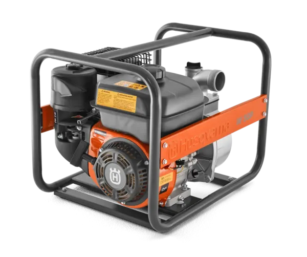Husqvarna W50P