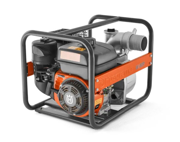Husqvarna W80P