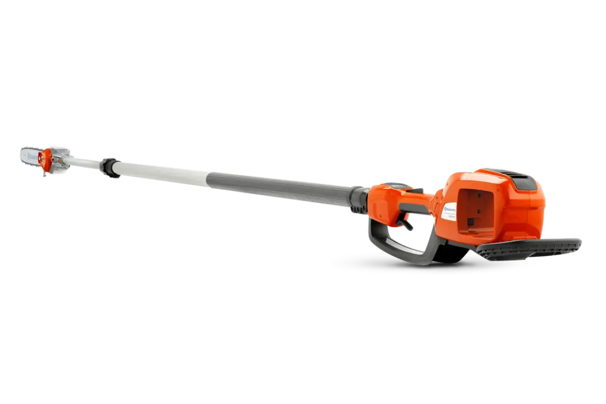 Husqvarna 530iPT5 — imaginea 1 din 3