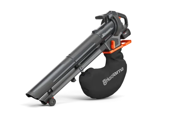 Husqvarna Aspire™ BVX-P4A