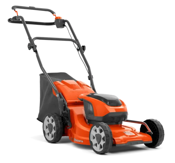 Husqvarna LC137i