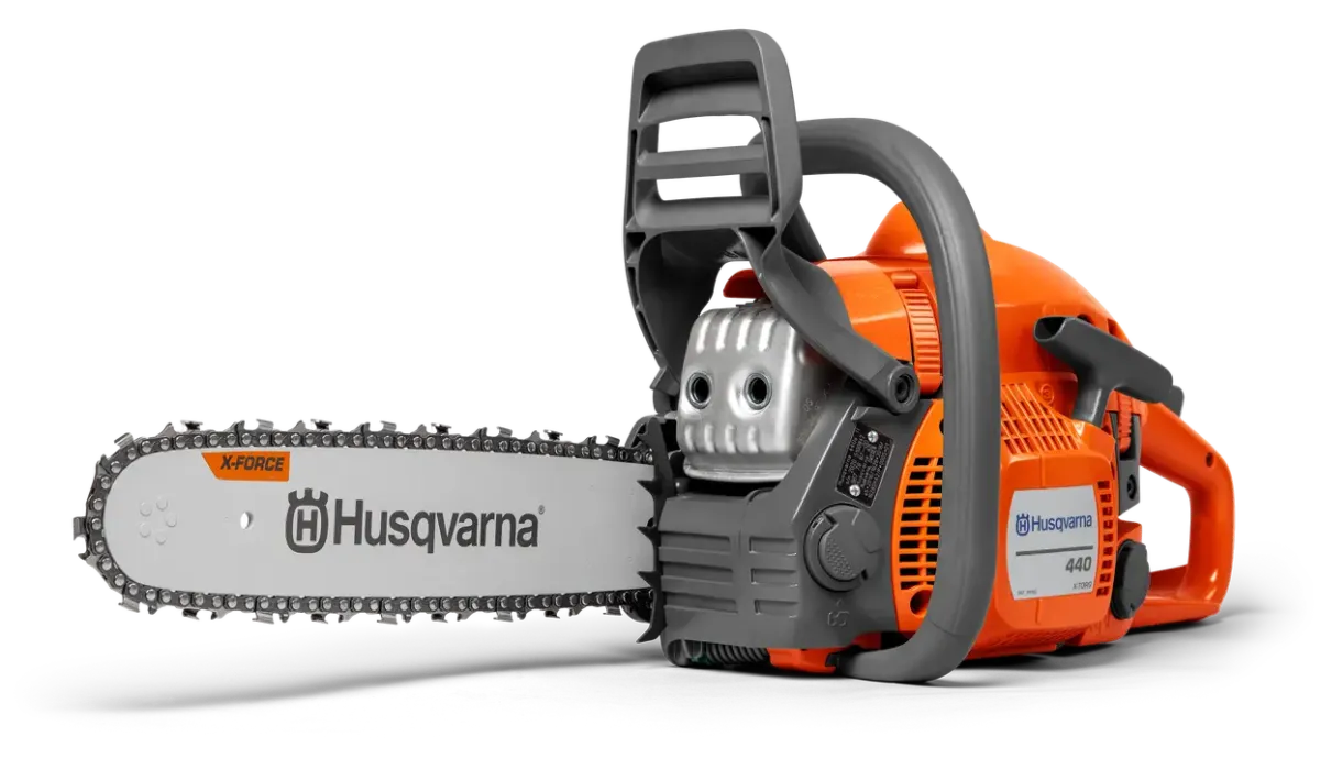 Husqvarna 440 II