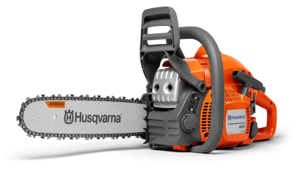 Husqvarna 440 II