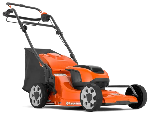 Husqvarna LC 142iS