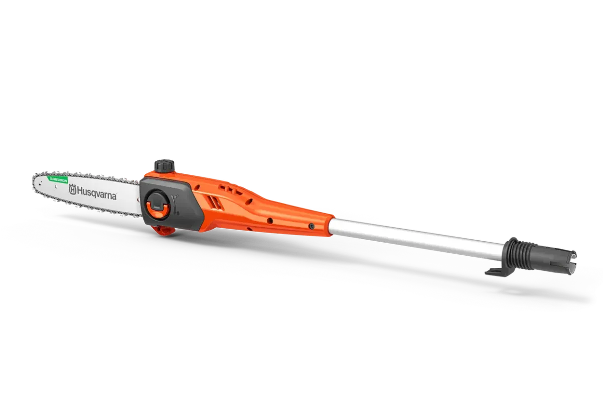 Husqvarna DP110 FLXi — imaginea 1 din 5