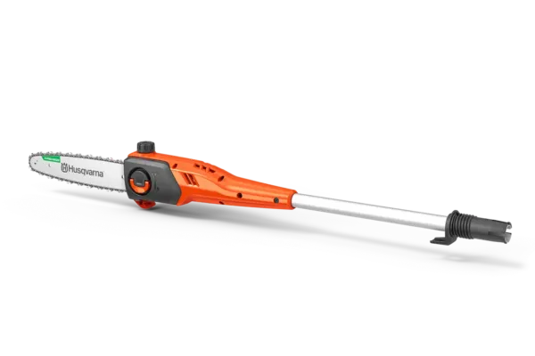 Husqvarna DP110 FLXi