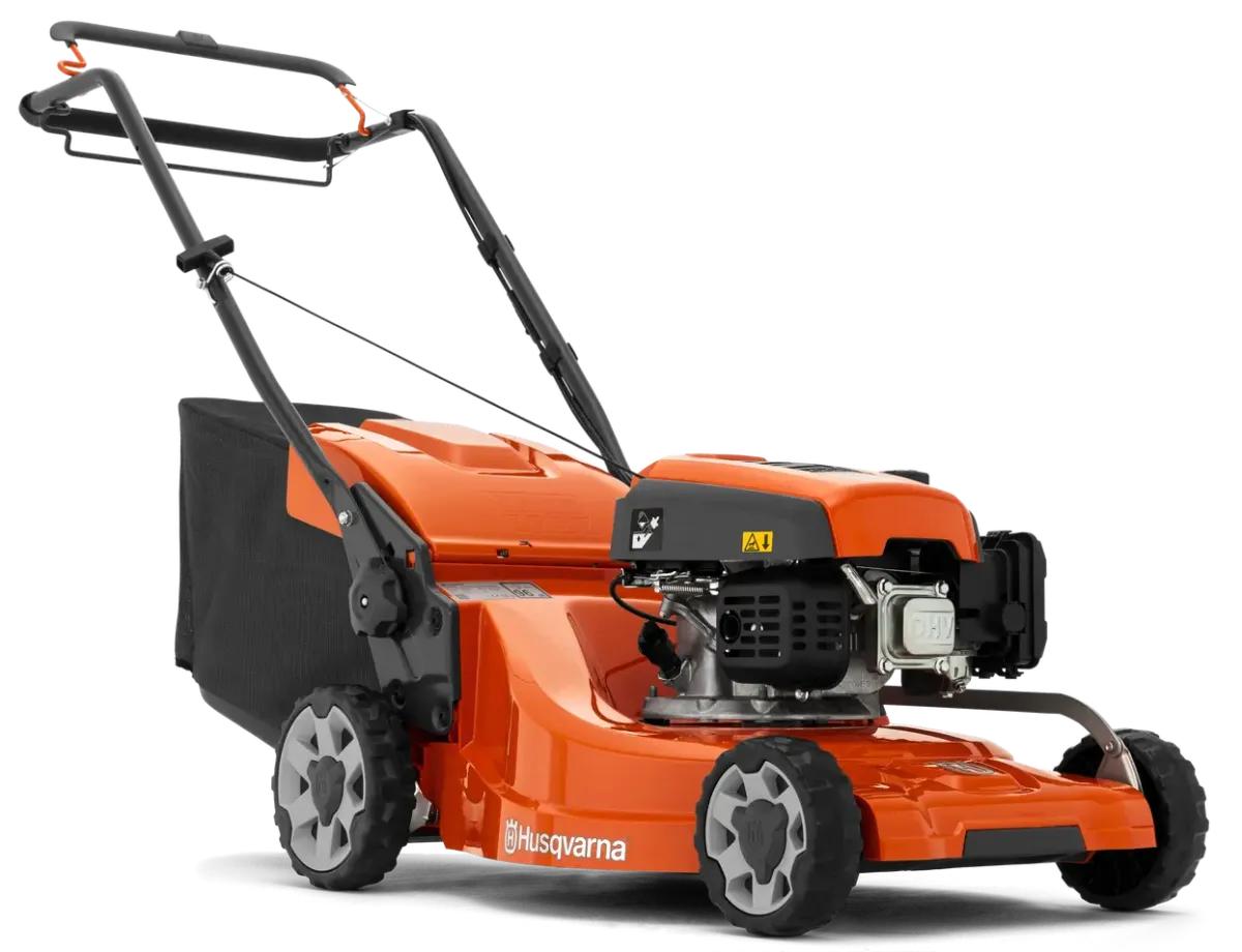 Husqvarna LC 247S — imaginea 1 din 4