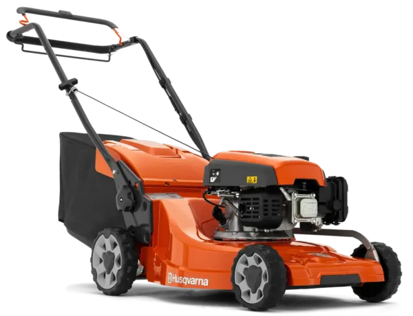Husqvarna LC 247S