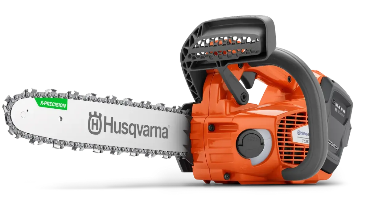 Husqvarna T535i XP® — imaginea 1 din 4