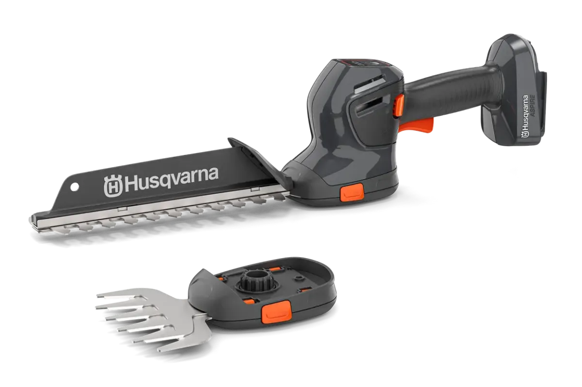 Husqvarna Aspire™ S20-P4A — imaginea 1 din 7