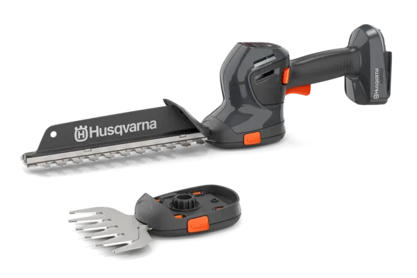 Husqvarna Aspire™ S20-P4A