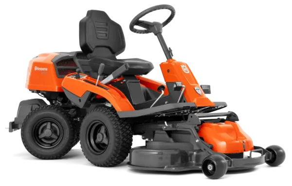 Husqvarna R214TC Comfort edition (prețul include masă de tăiere)