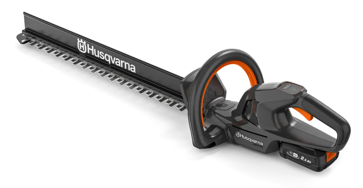 Husqvarna Aspire™ H50-P4A — imaginea 1 din 7
