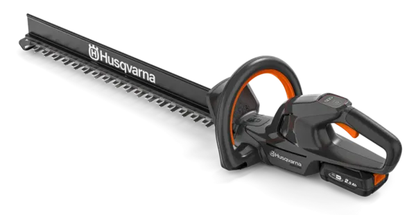 Husqvarna Aspire™ H50-P4A