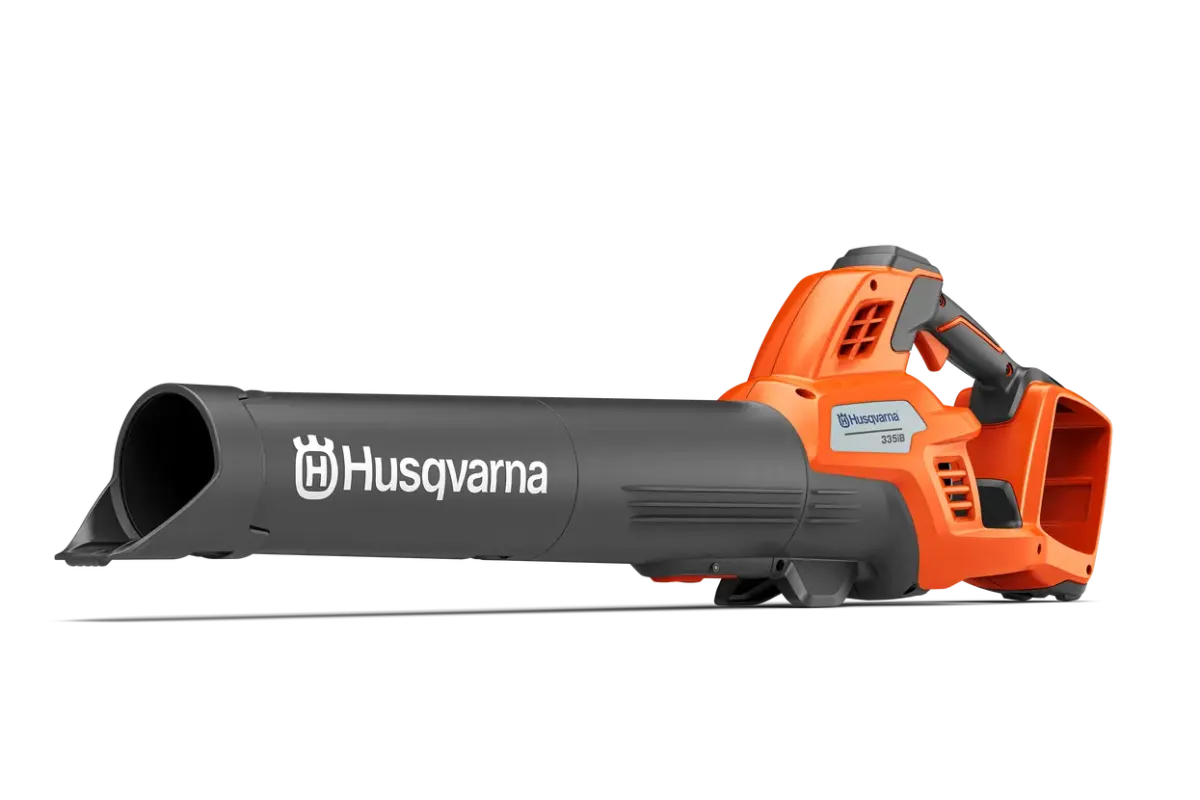 Husqvarna 335iB — imaginea 1 din 3