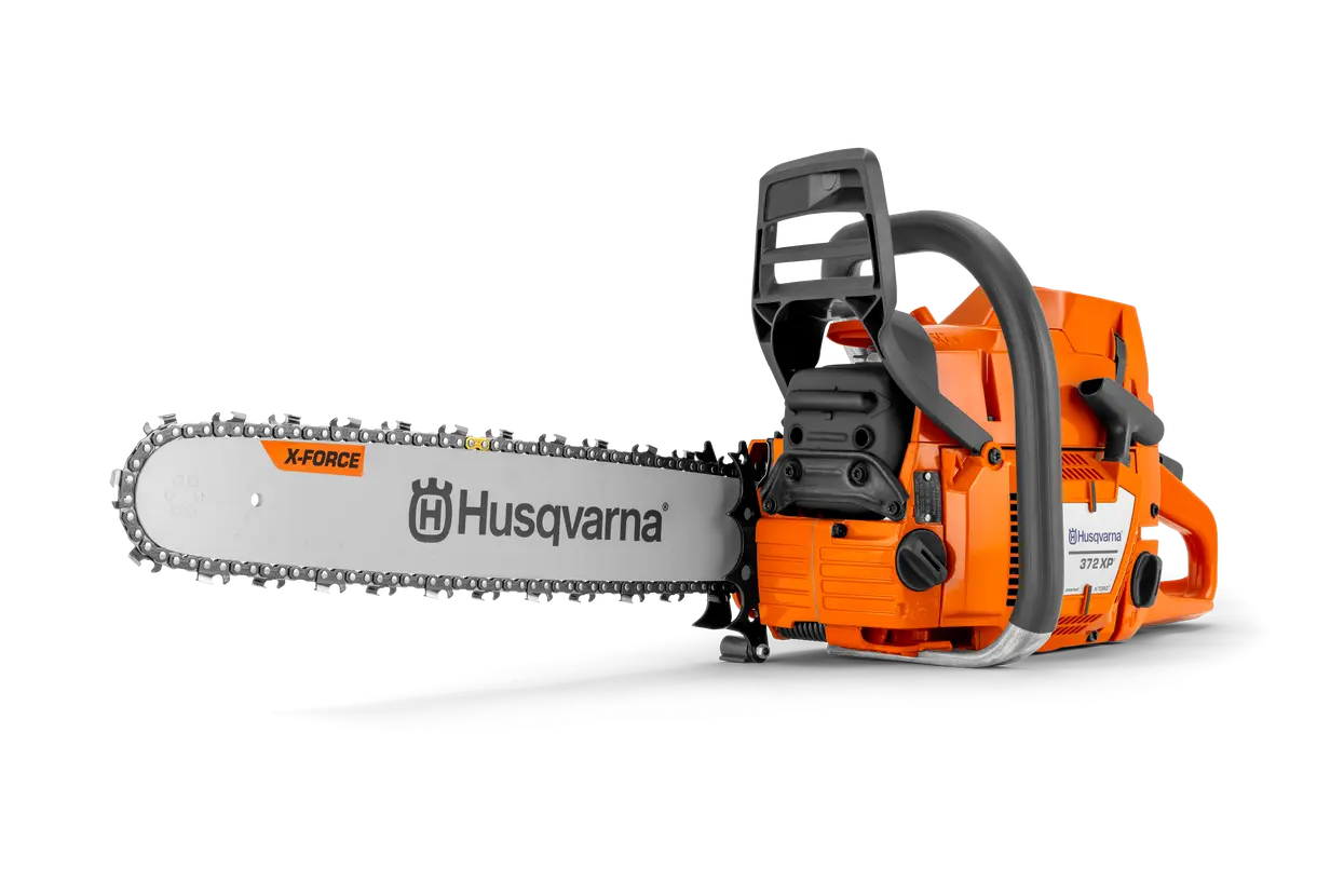 Husqvarna 372 XP® X-TORQ — imaginea 1 din 4