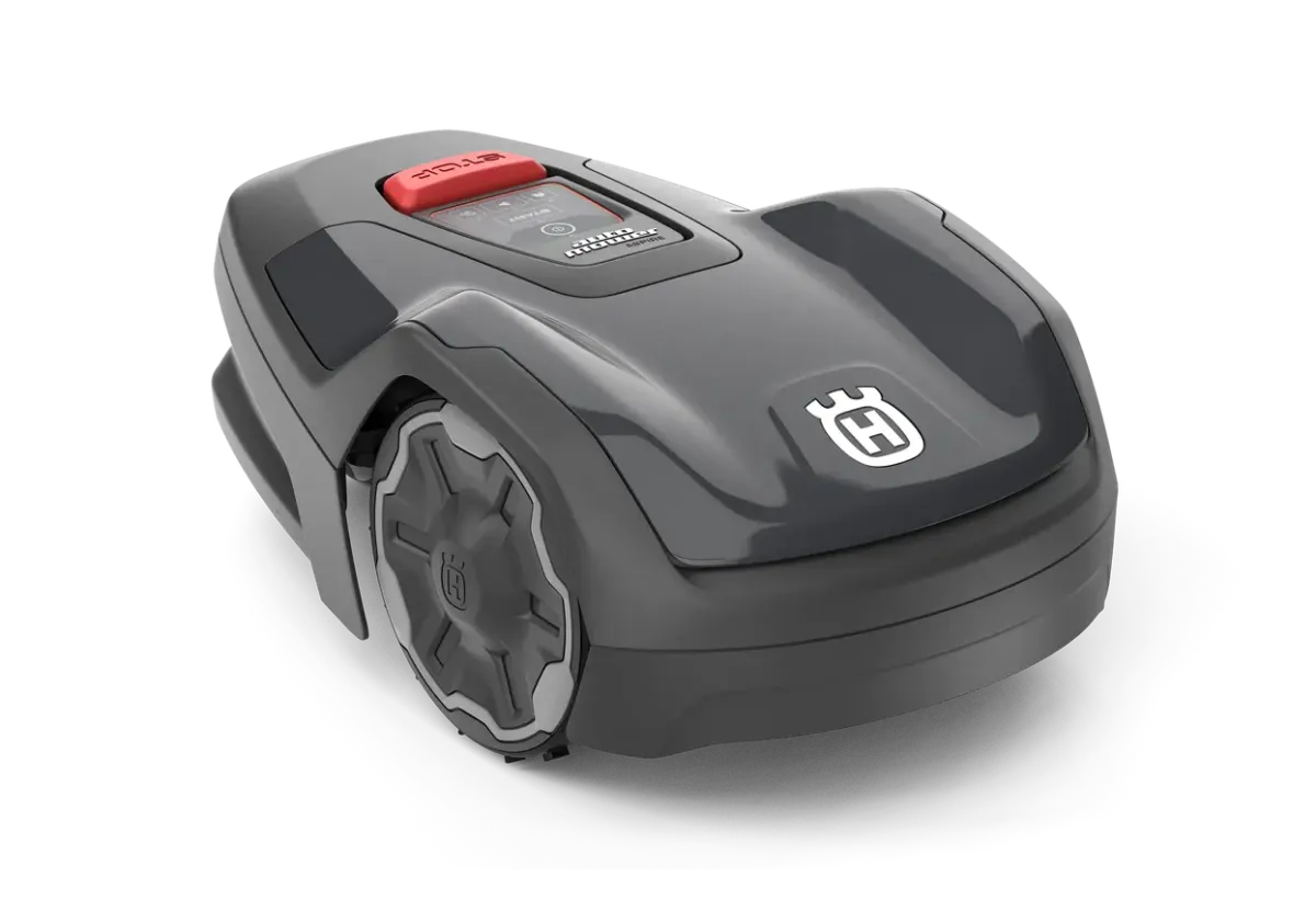 Husqvarna Automower® Aspire™ R4 — imaginea 1 din 9