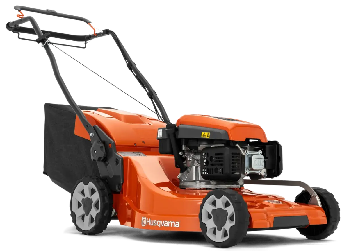 Husqvarna LC 253S — imaginea 1 din 3
