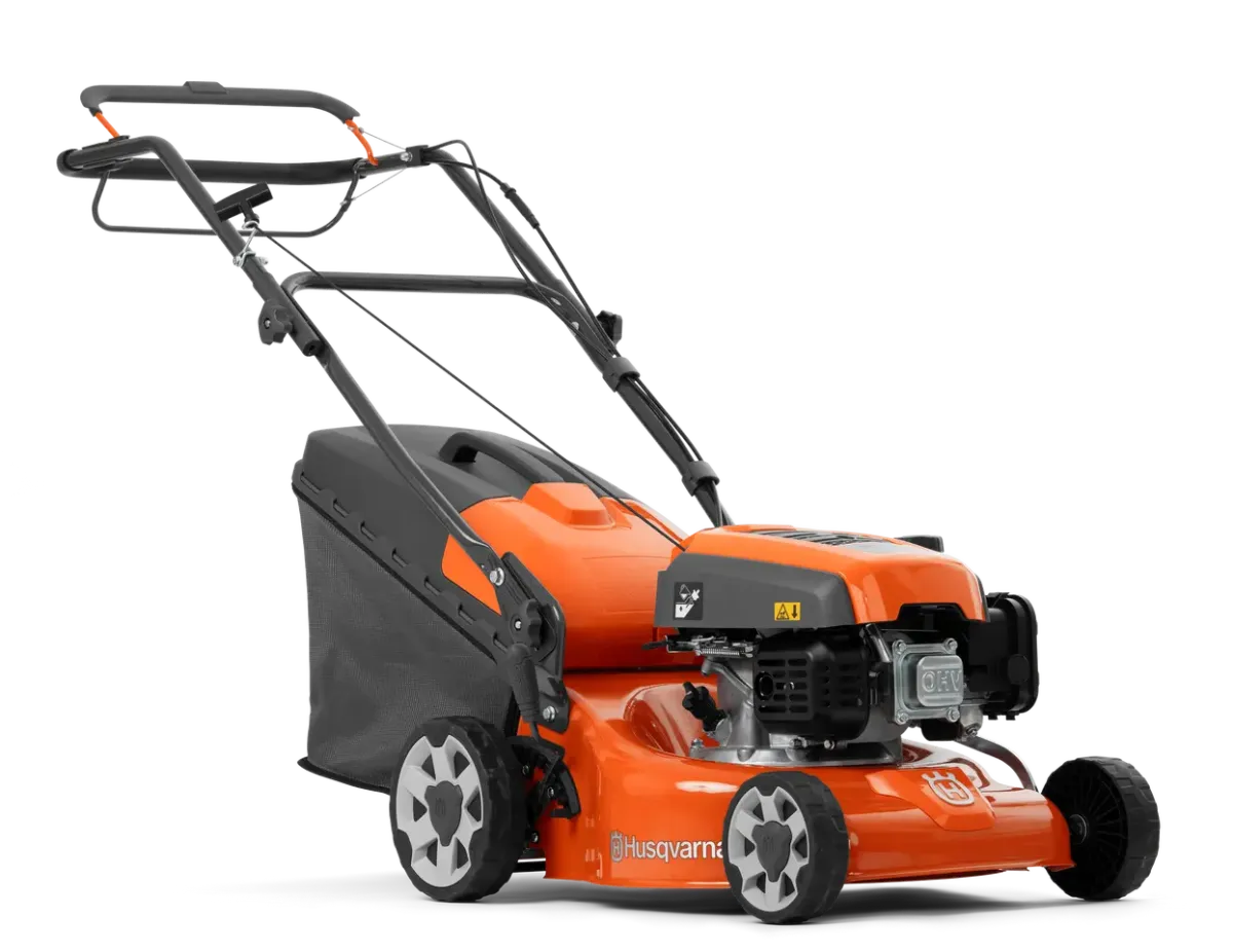 Husqvarna LC 140SP — imaginea 1 din 3