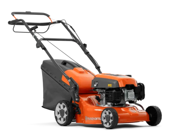 Husqvarna LC 140SP