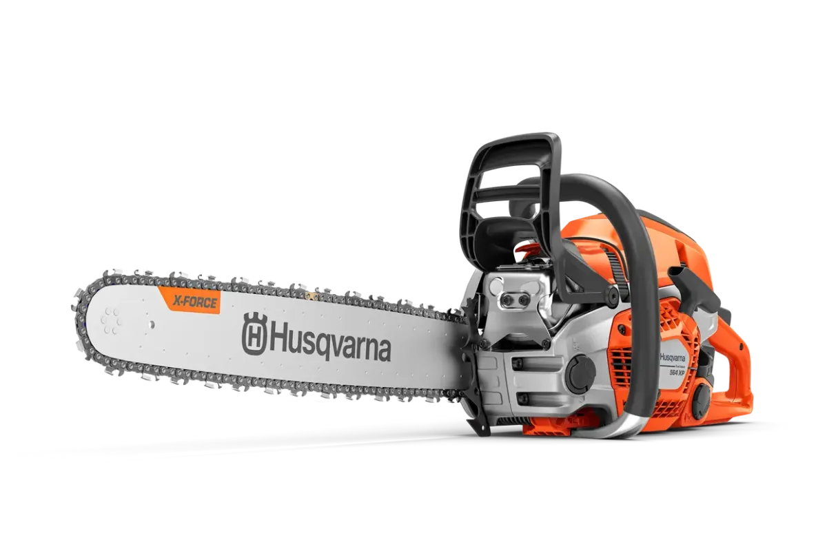 Husqvarna 564 XP® cu Injecție de combustibil — imaginea 1 din 8